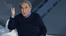 Emilio Fede su Andrea Scanzi, confessione inattesa: "È il mio erede, ma non capisco perché stima il premier Conte"