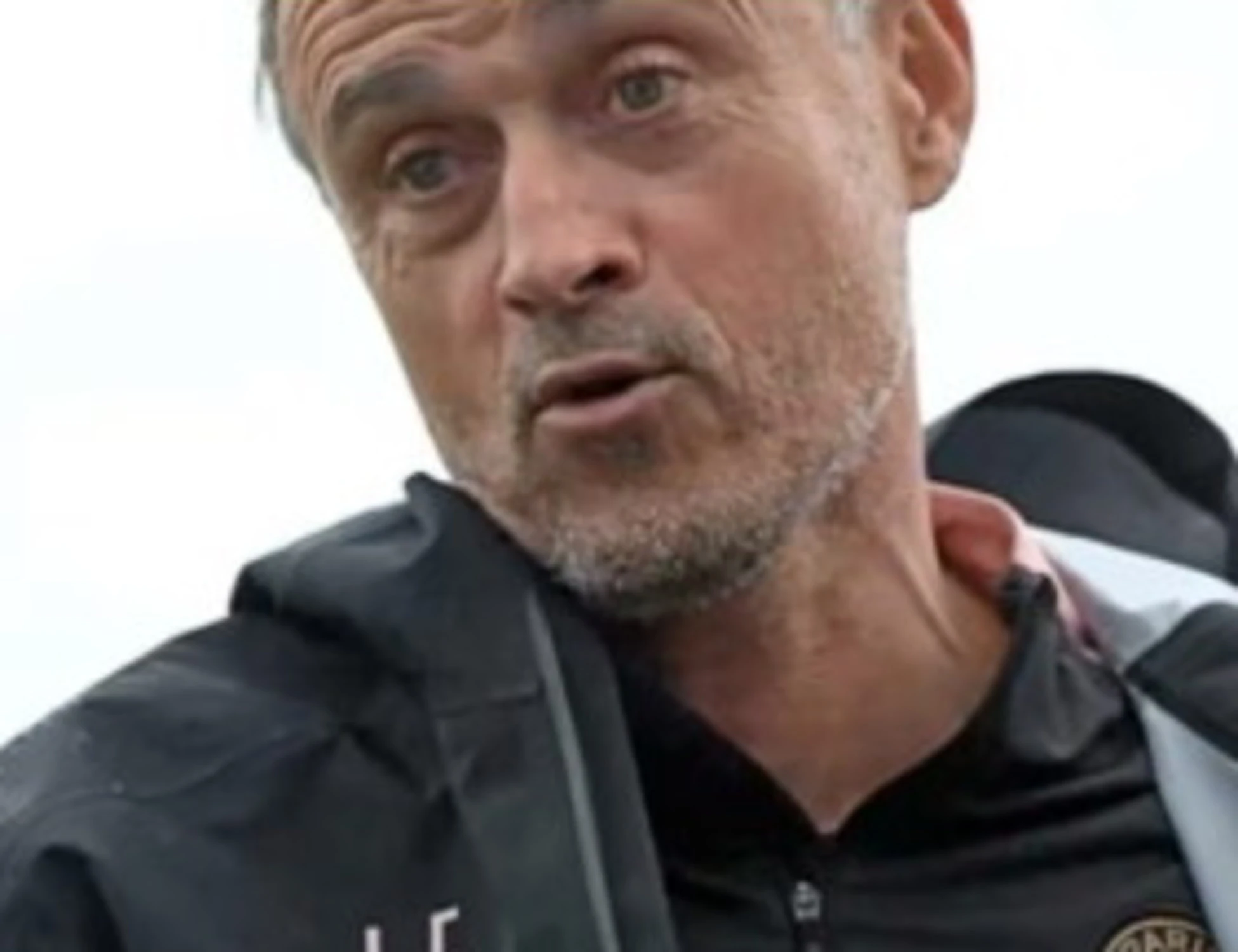 Inter-Psg, fuorionda di Luis Enrique: "Sono un bugiardo", tutto torna
