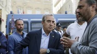 Maurizio Gasparri, a valanga sul Terzo Polo: "Fallito il 182° tentativo"