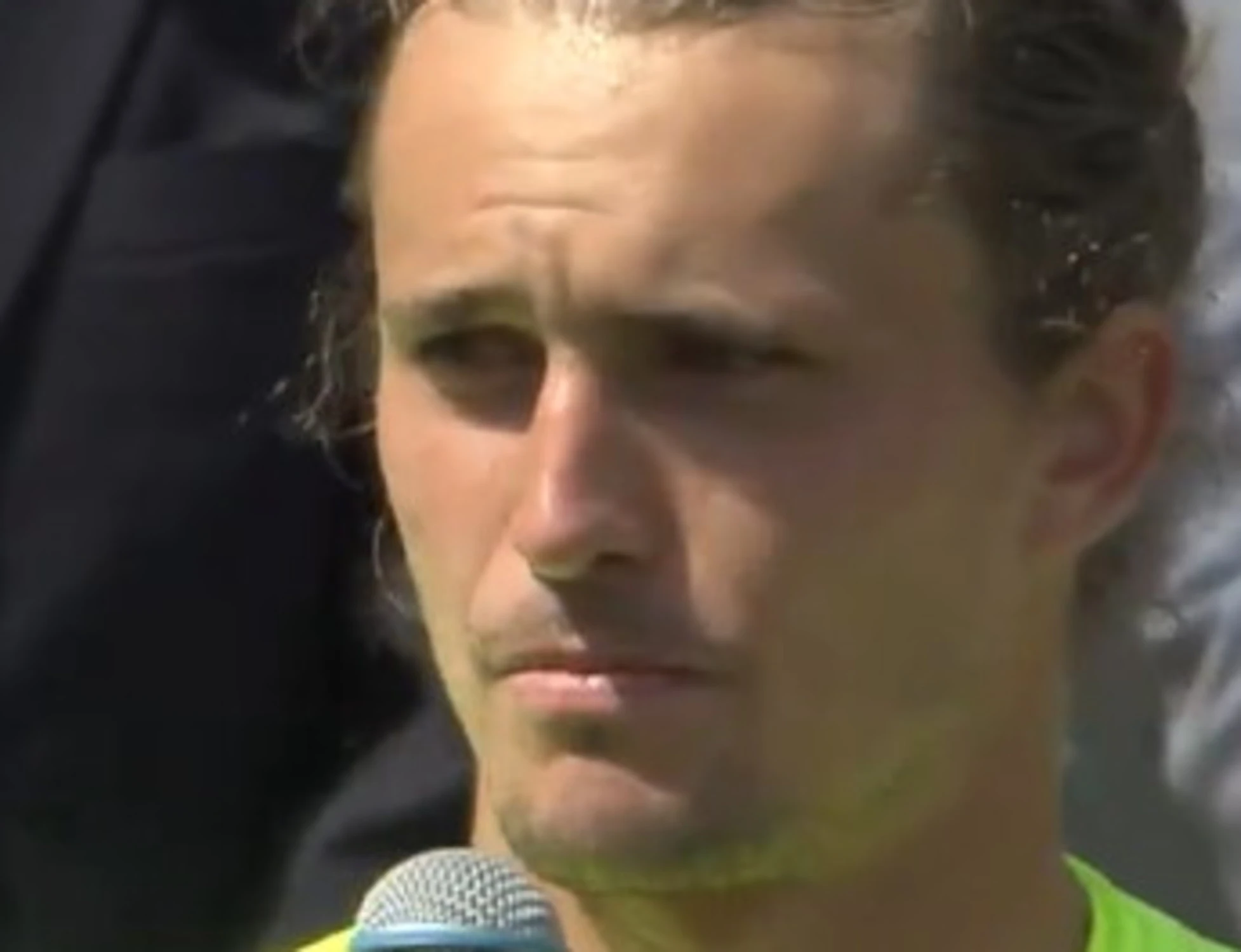 Zverev sbrocca con Fritz: "Stammi lontano, non voglio più vederti"