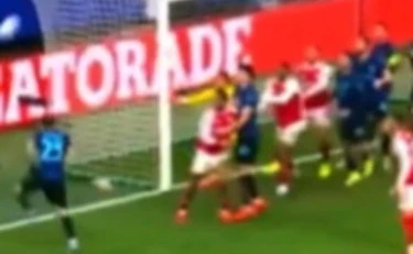 Inter-Arsenal, Sommer sotto accusa: il video fa impazzire i nerazzurri