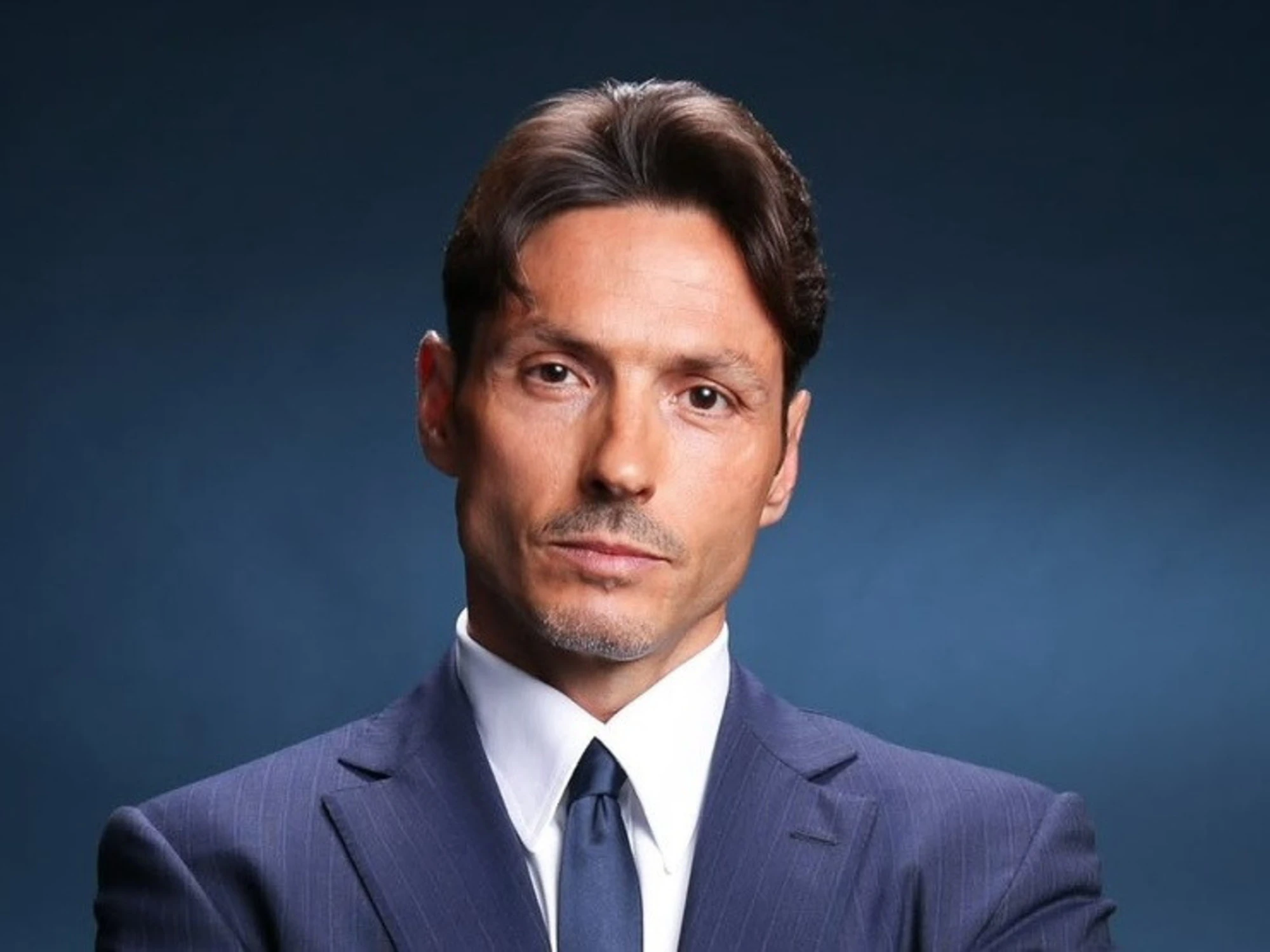 Pier Silvio Berlusconi chiude la stagione televisiva come il manager con la migliore reputazione online in Italia