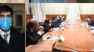 Stasera Italia, l'indiscrezione su Giuseppe Conte e il rimpasto: "Palazzo Chigi non lo esclude"