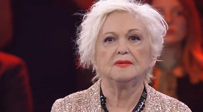 Non è l'Arena, Wanna Marchi ricopre d'insulti Giletti: "Porcone, prete mancato..."