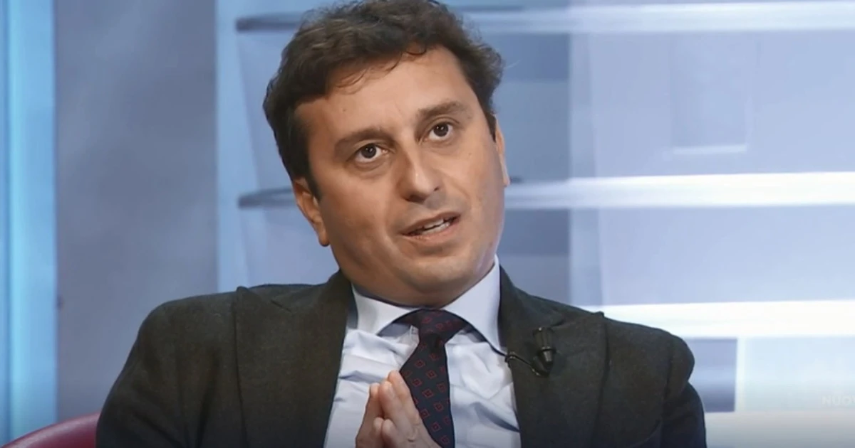 Parenzo sbotta: "Porti lì Piantedosi che è...", interviene la Merlino