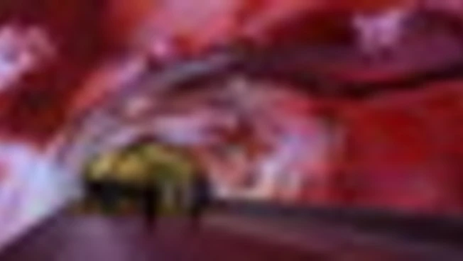 Inaugurata a Gorizia la DAG-Digital Art Gallery, 300 m. di percorso