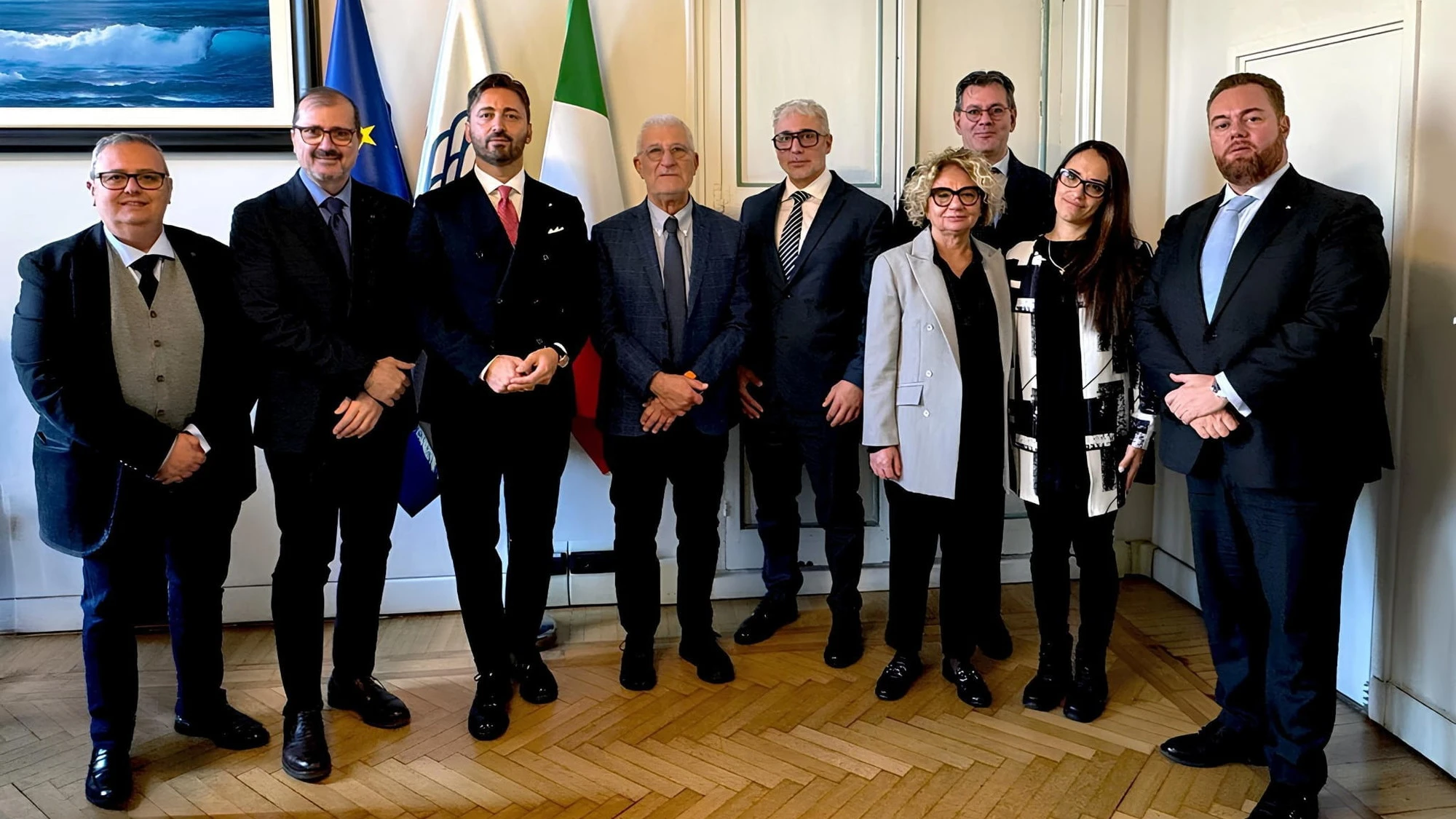 Sanità, Conflavoro e Confintesa siglano primo storico CCNL per la ricerca clinica