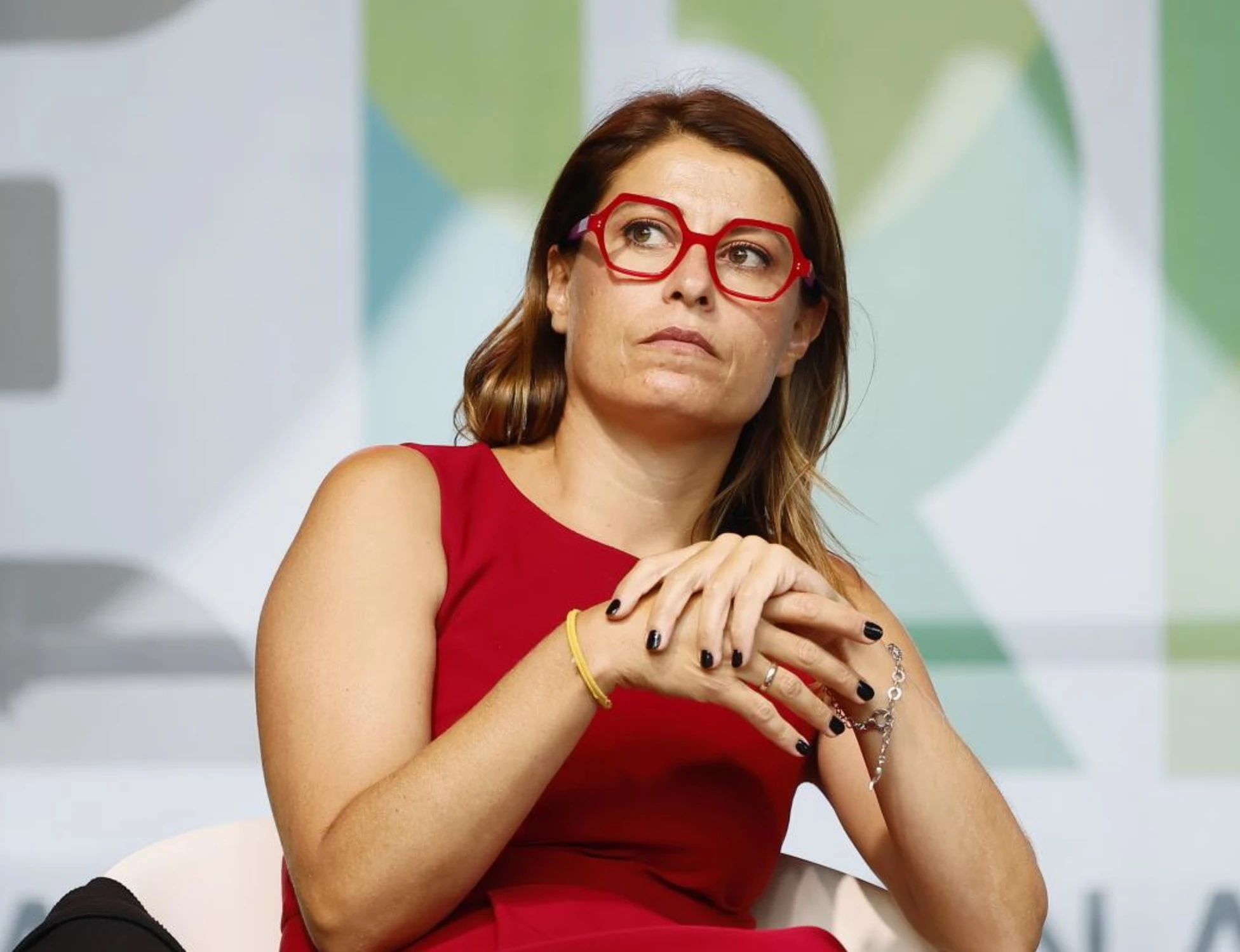 Famiglia nel bosco, la sciacallata della Piccolotti: "Il governo si sta preparando"