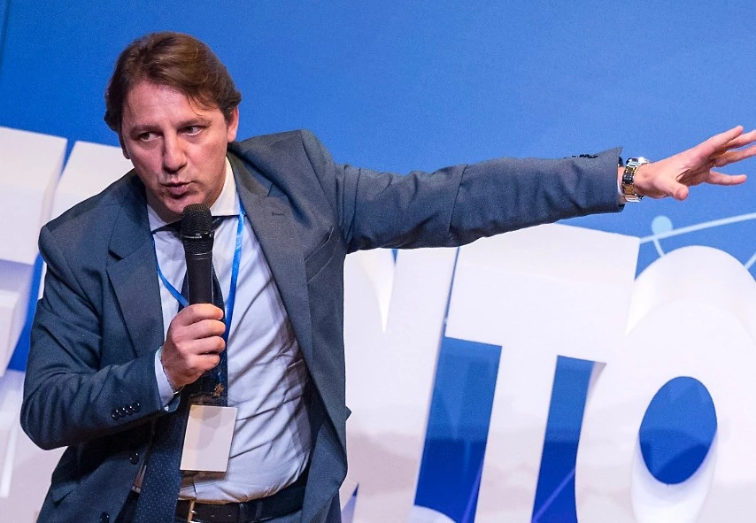 Inps, Lega e M5s raggiungono l'accordo: Pasquale Tridico presidente al posto di Tito Boeri