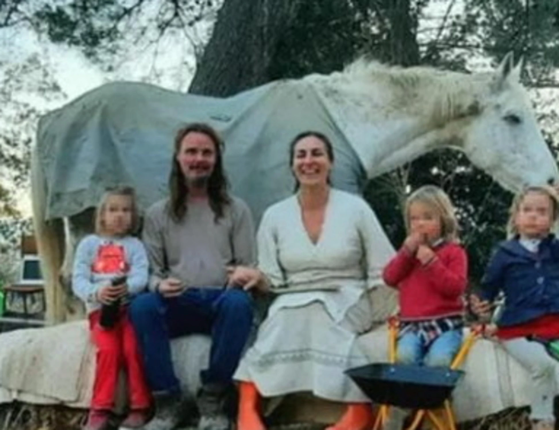 Famiglia nel bosco, 30 giorni decisivi: che cosa può accadere