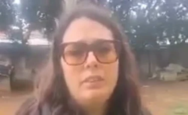 Hannoun, la deputata M5s Ascari e il video in cui chiedeva soldi per lui