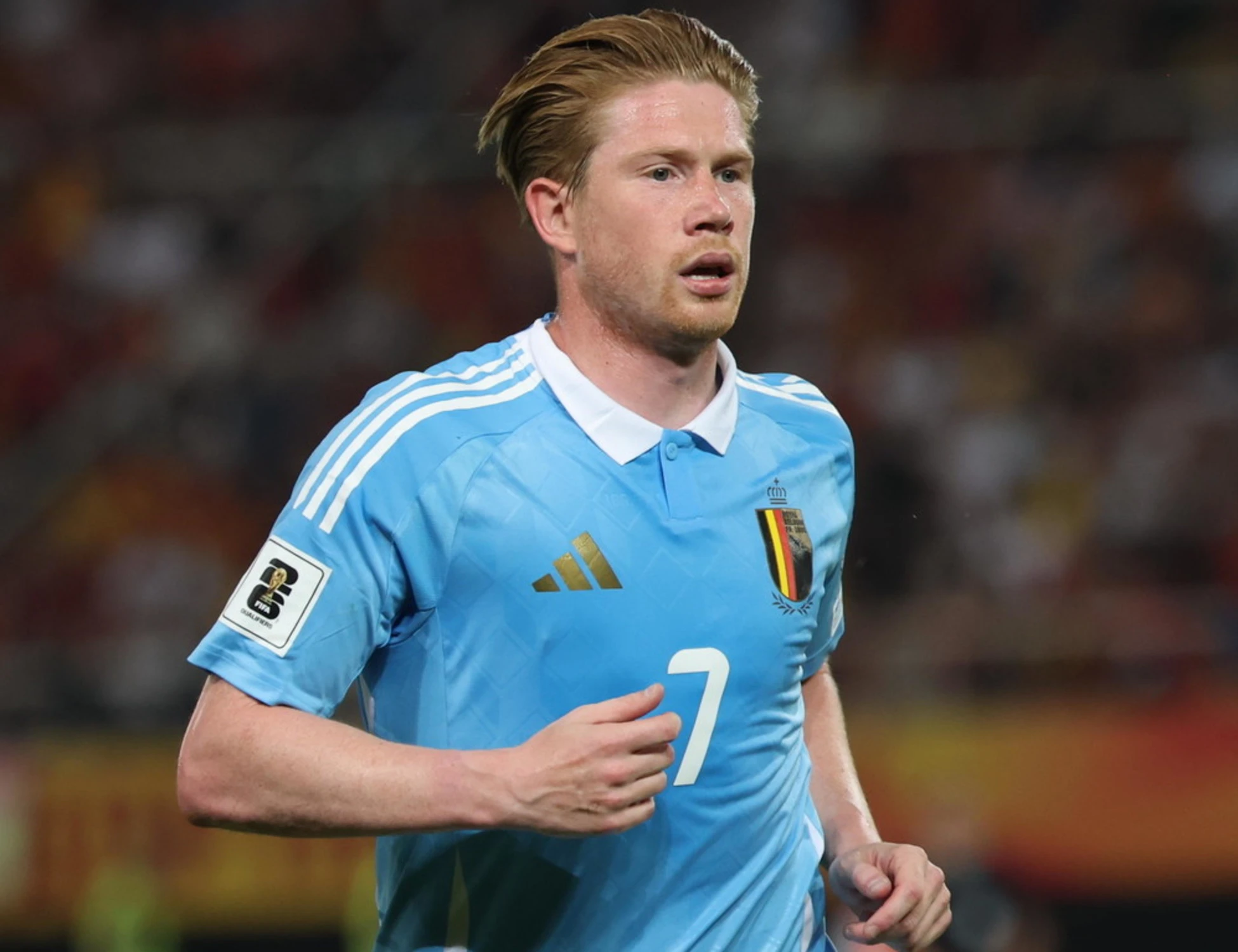 Napoli, Kevin De Bruyne? La "10" di Diego Maradona è sacra