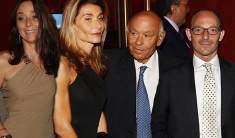 Aragoste e raccomandazioni ecco l'amicizia tra Ligresti e la Cancellieri