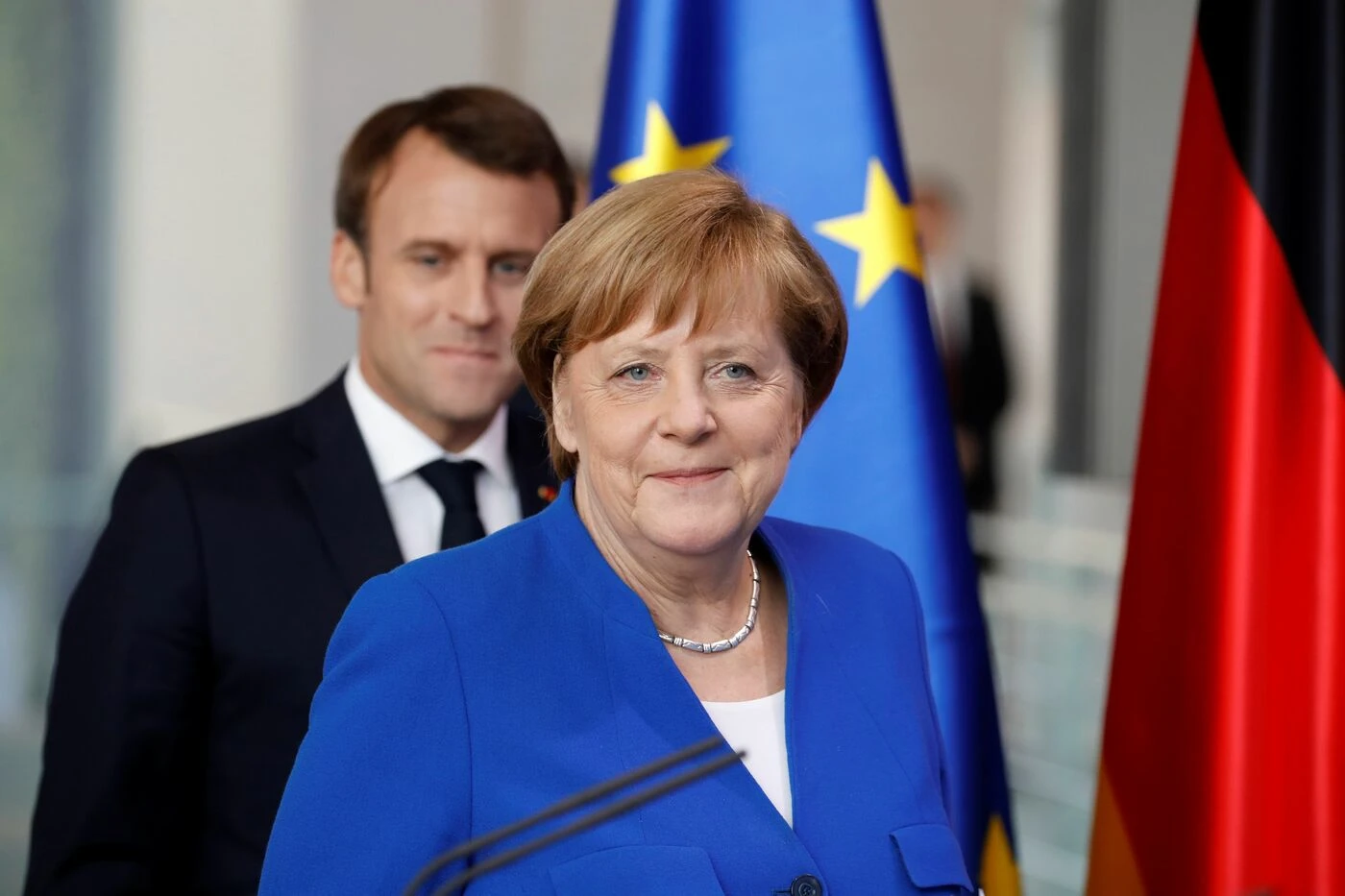 Immigrazione, il patto con Francia e Germania di Pd e M5s: ecco cosa rischia l'Italia