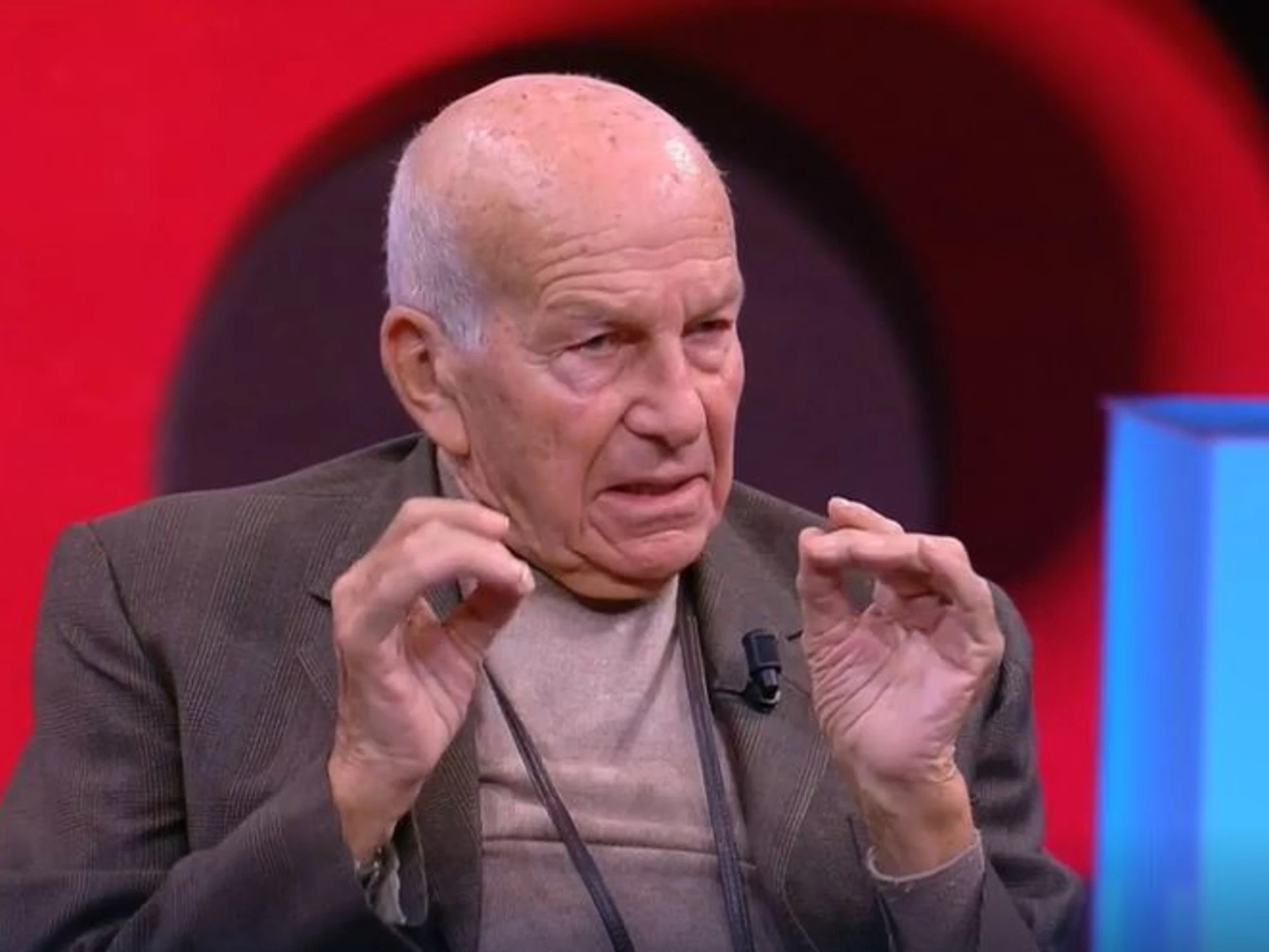 In Altre Parole, Fausto Bertinotti distrugge la sinistra: "Si sentono superiori al popolo"