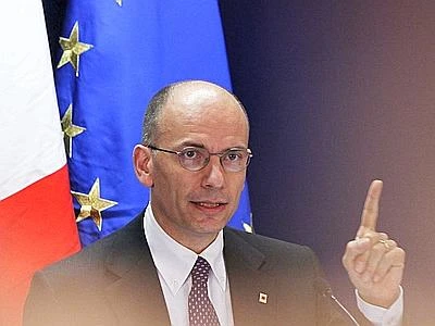 Letta avverte: ''L'instabilità ha un costo pesante''