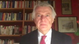 Ferruccio De Bortoli, la lezione: "Chi odia la Lombardia perché è un modello. Inaccettabile piacere per le sventure"