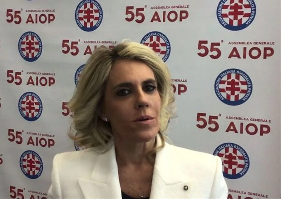 SALUTE, PER AIOP OSSERVATORIO SU LISTE D'ATTESA SEGNALE POSITIVO