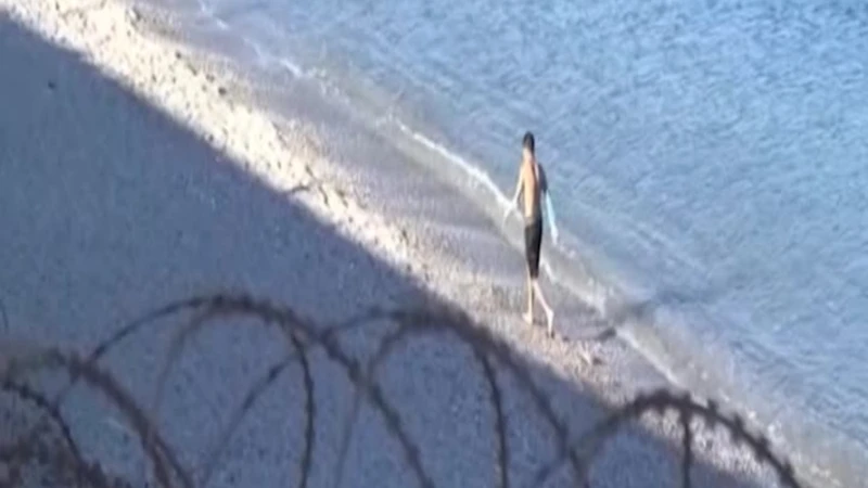 Ceuta, report 007: "Rischio terrorismo concreto, câ Ã¨ una regia"