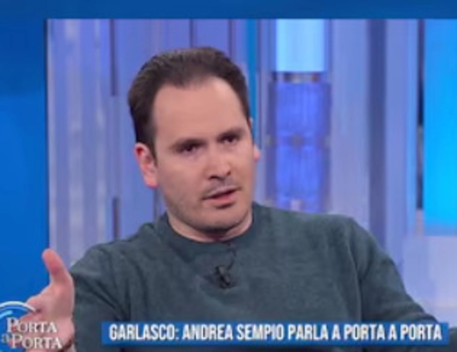 Andrea Sempio, "rogatoria negli Usa": cosa cercavano i pm