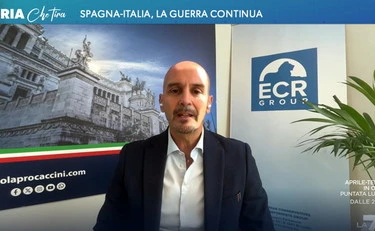 L'aria che tira, Procaccini spiana Fubini: "Se toccano il mito Pedro Sanchez..."