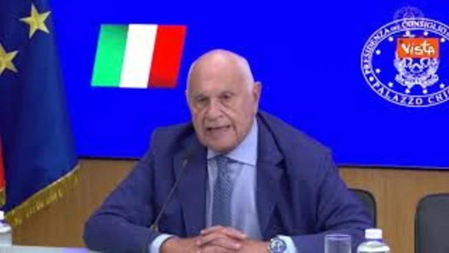 Nordio: Approvata presunzione imputabilità per minorenni tra i 14 e i 18 anni
