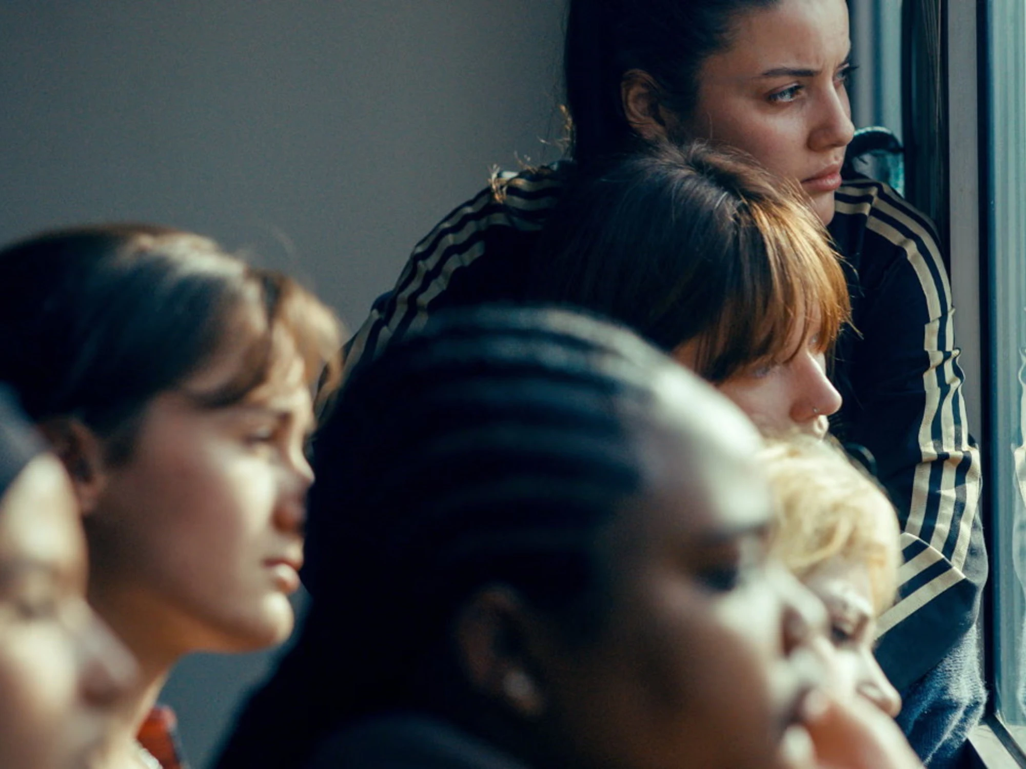 AL VENICE FILM FESTIVAL ARRIVANO IN CONCORSO ANCHE I FRANCESI
