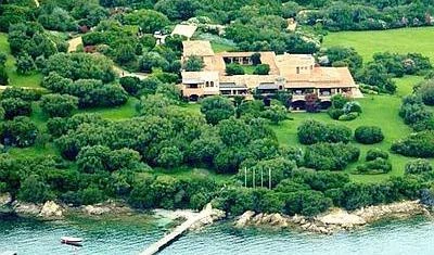 Arabi, inglesi e russisi contendono Villa Certosaun paradiso da 470 milioni