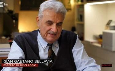 Report, il grande pasticcio: indagato Bellavia, il consulente di Ranucci