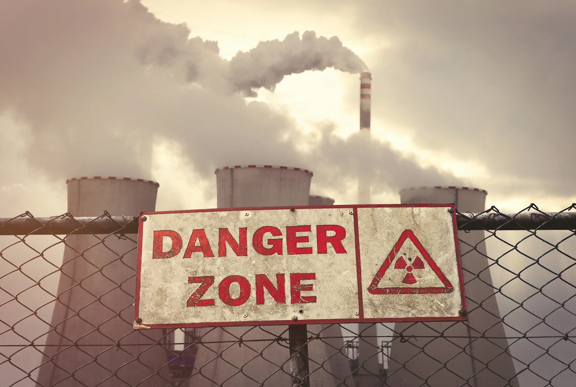 La nube radioattiva che ha contaminato l&apos;Europa: ecco le prove dell&apos;ultimo disastro nucleare russo