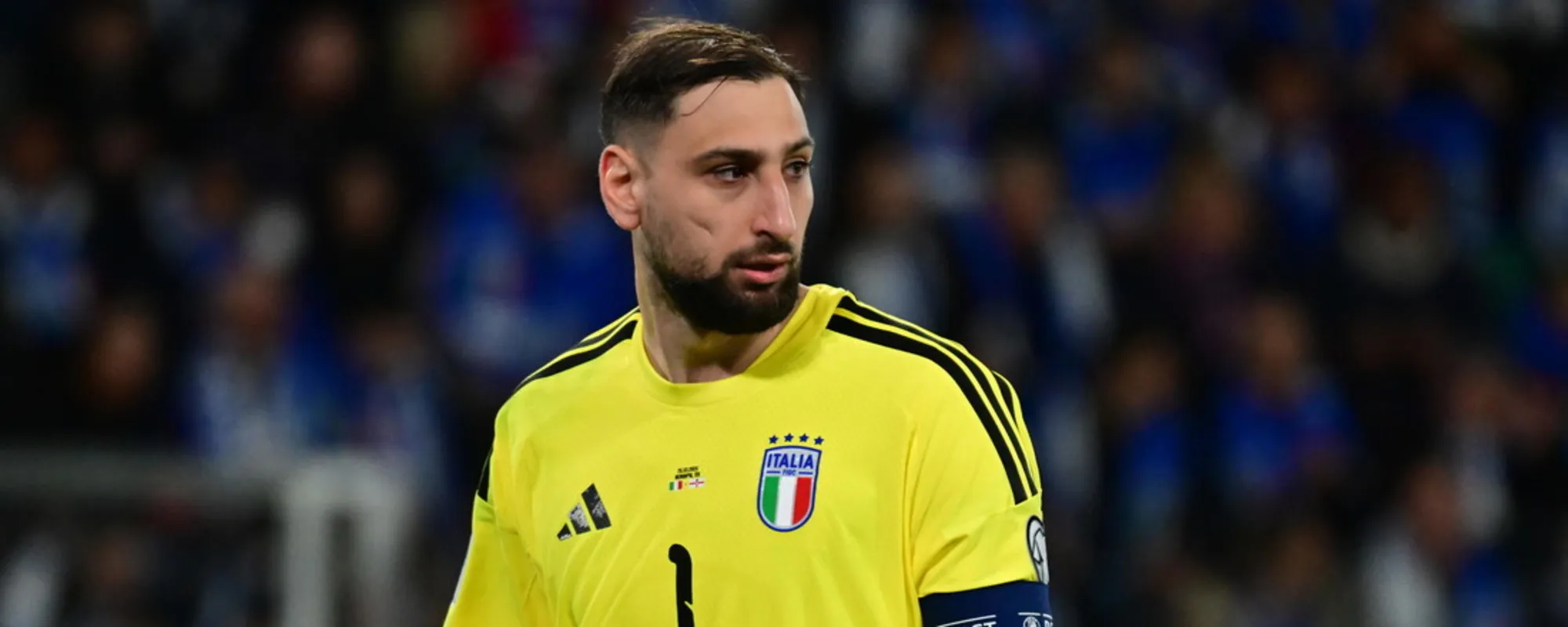 "Donnarumma non fa il bene dell'Italia", esplode un altro caso