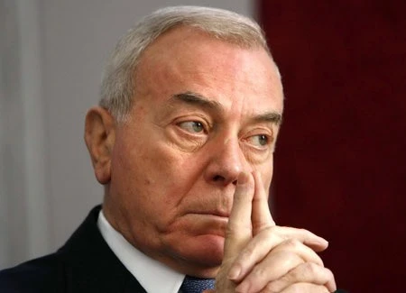 Bruno Tabacci: "Il prossimo premier sarà Gianni Letta"