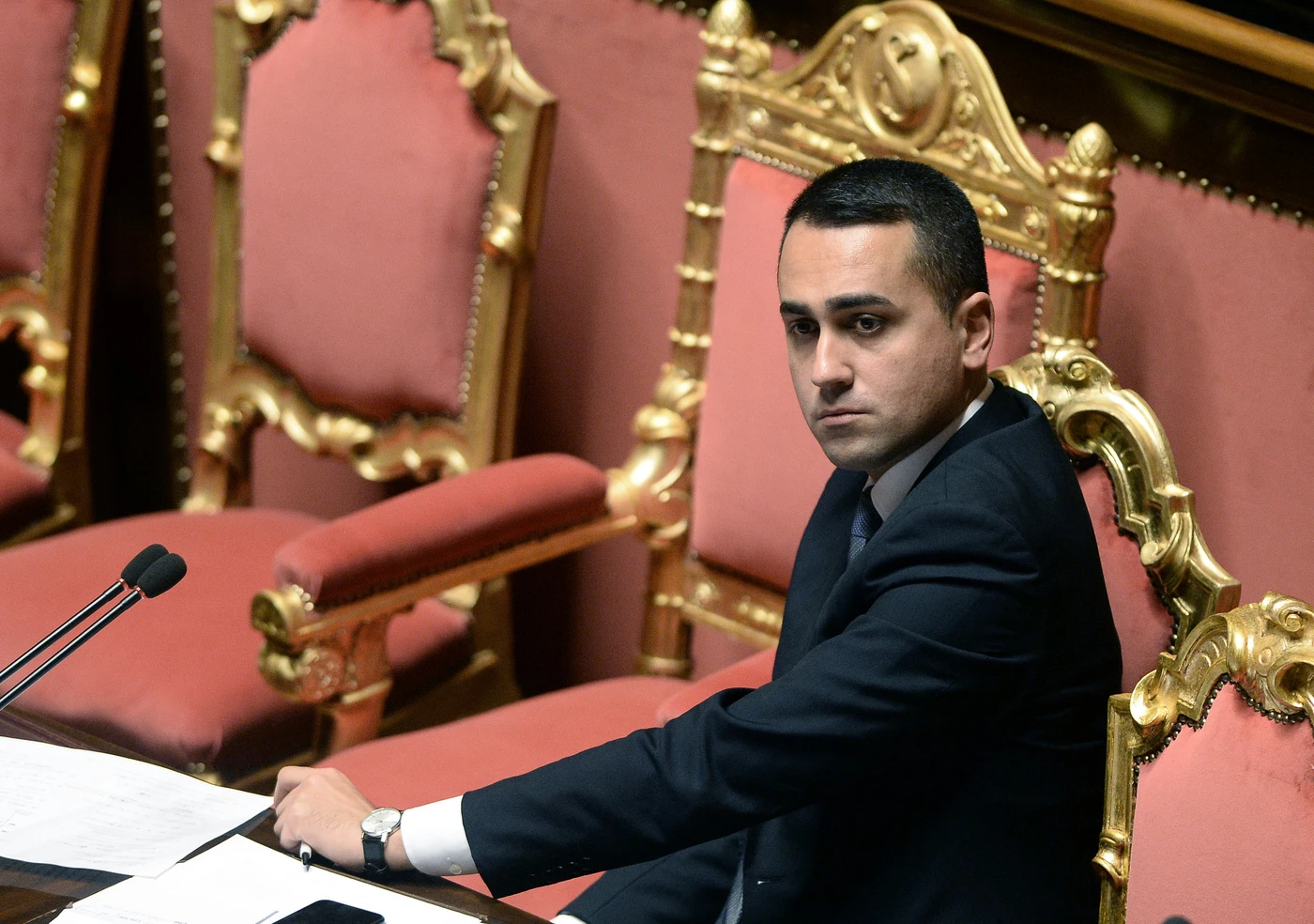Luigi Di Maio, l'indiscrezione: "Domani le sue dimissioni", la riunione attesissima con i Cinque Stelle