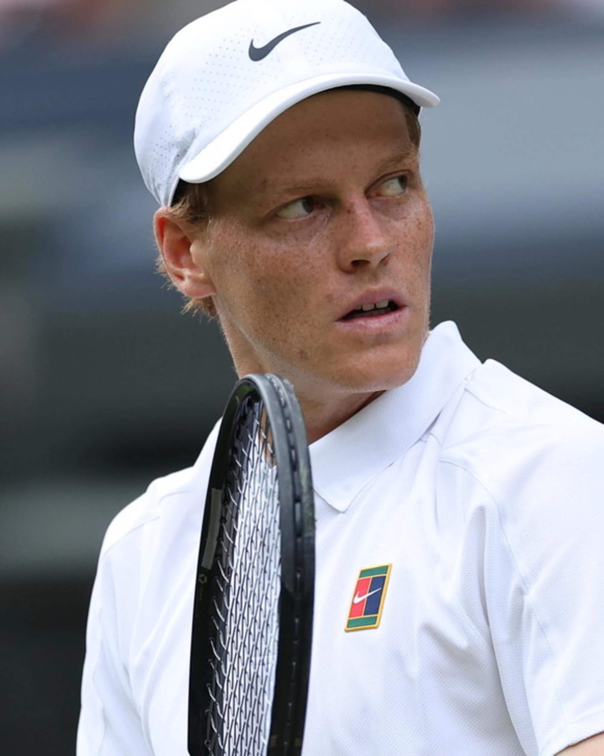 Jannik Sinner, la rabbia dei giornalisti: "Non sono contenti di lui"