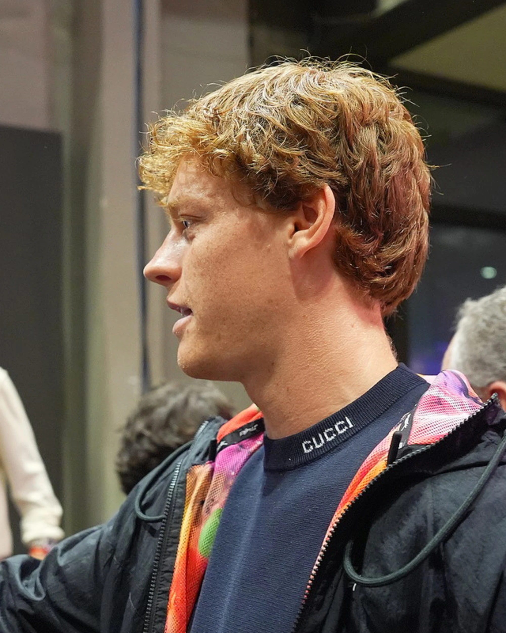 Jannik Sinner, il software per renderlo imbattibile