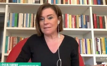Francesca Albanese, Gualmini guida la rivolta nel Pd: "Penosa e inaccettabile"