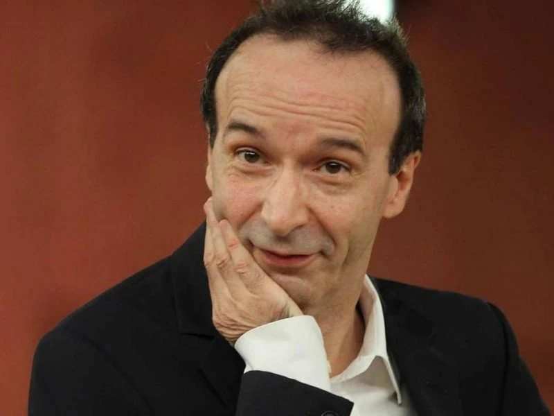 Roberto Benigni ritorna in tv ma lo umiliano. Brutta sorpresa: dove lo confina la Rai sovranista