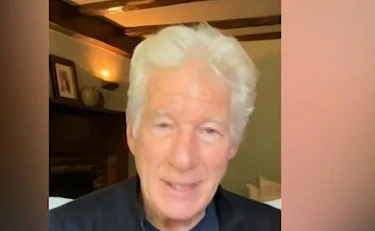 Richard Gere lancia l'appello contro i Cpr: "Non facciamo come l'Italia"