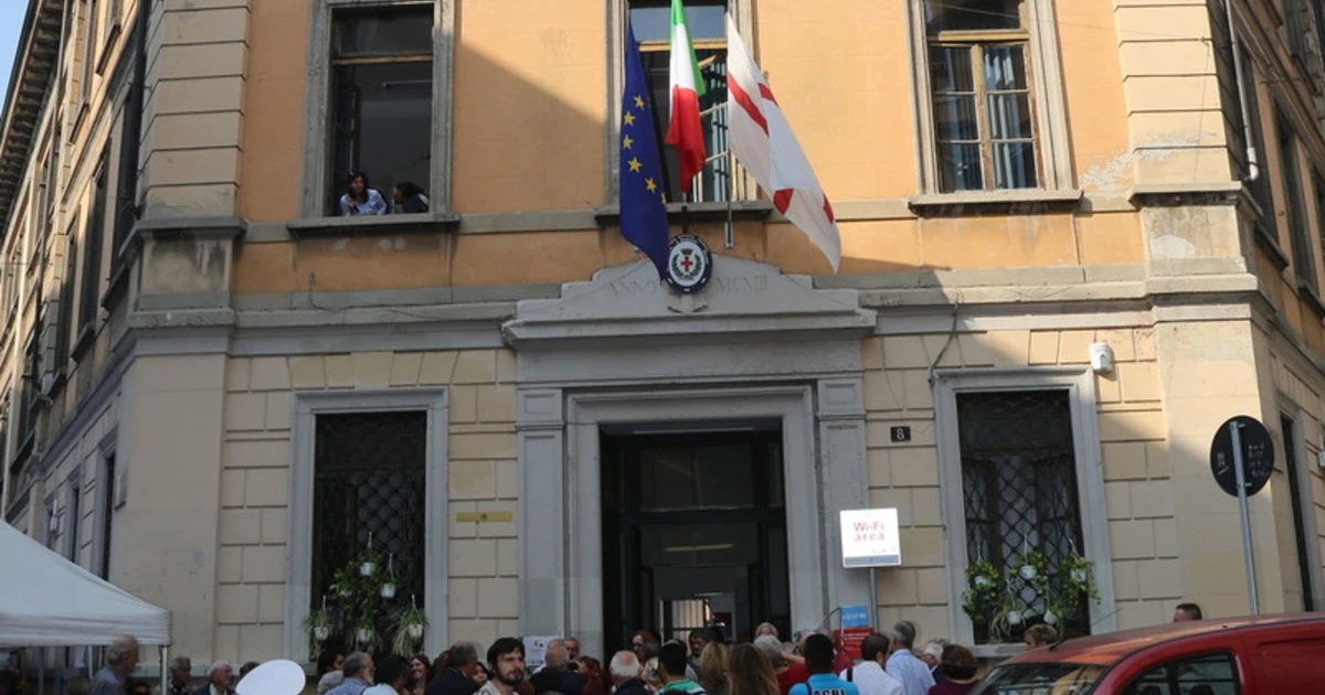 Pd, il regalo di Beppe Sala alle associazioni femministe: un palazzo gratis in centro a Brera