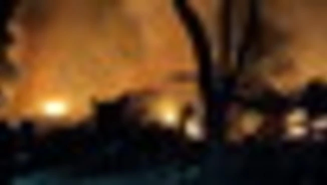 Raffica di raid russi sull'Ucraina, ci sono numerosi morti e feriti