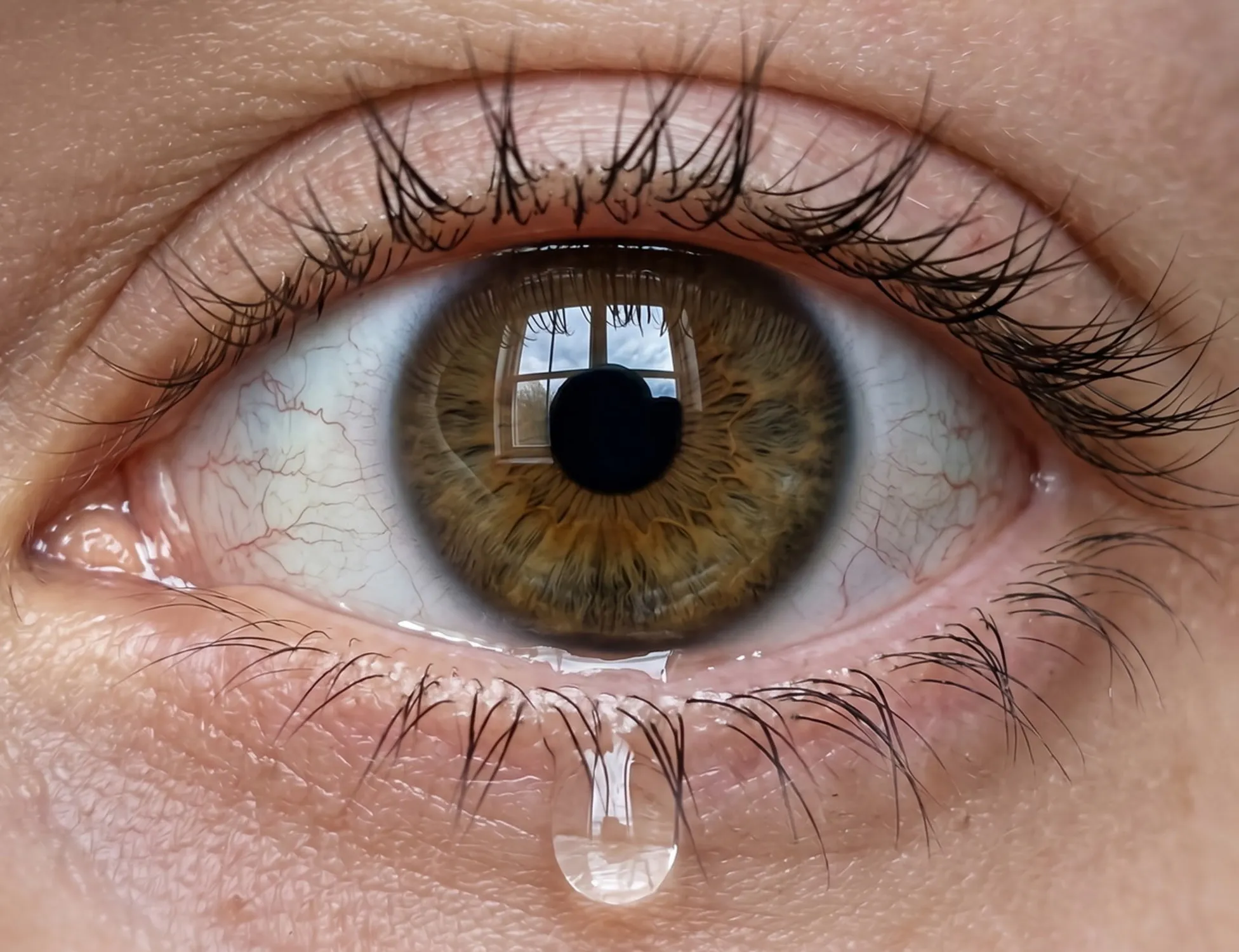 Leggi l'articolo: Occhi, cosa ti può distruggere la vista: la verità sulla retina