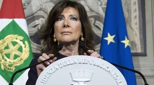 Elisabetta Casellati, prima donna al Quirinale? Indiscreto da Palazzo: "Dipende tutto da lui", un alleato insospettabile