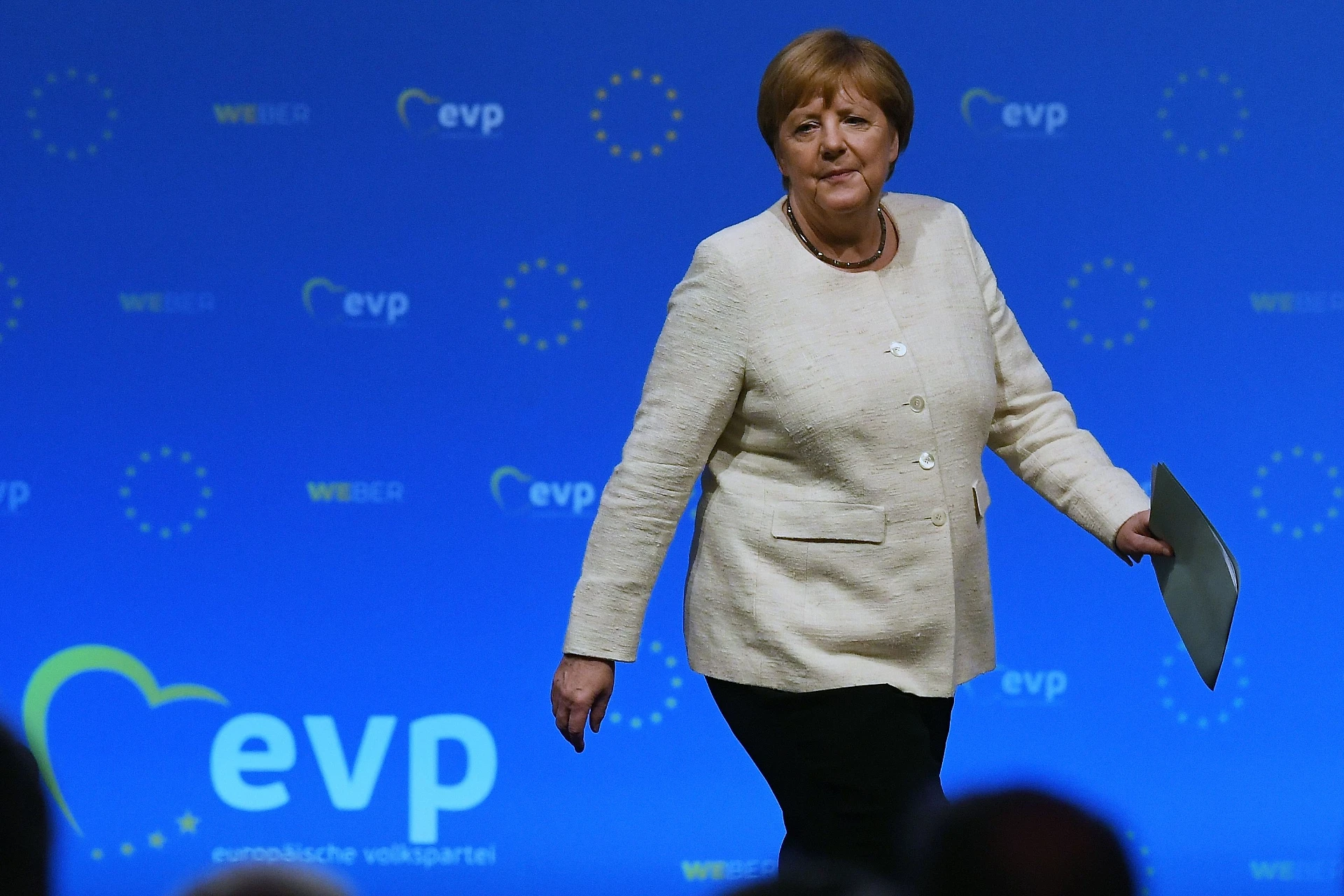Elezioni Europee, exit poll amaro per Angela Merkel e i socialisti: "Dato tra i peggiori mai ottenuti"
