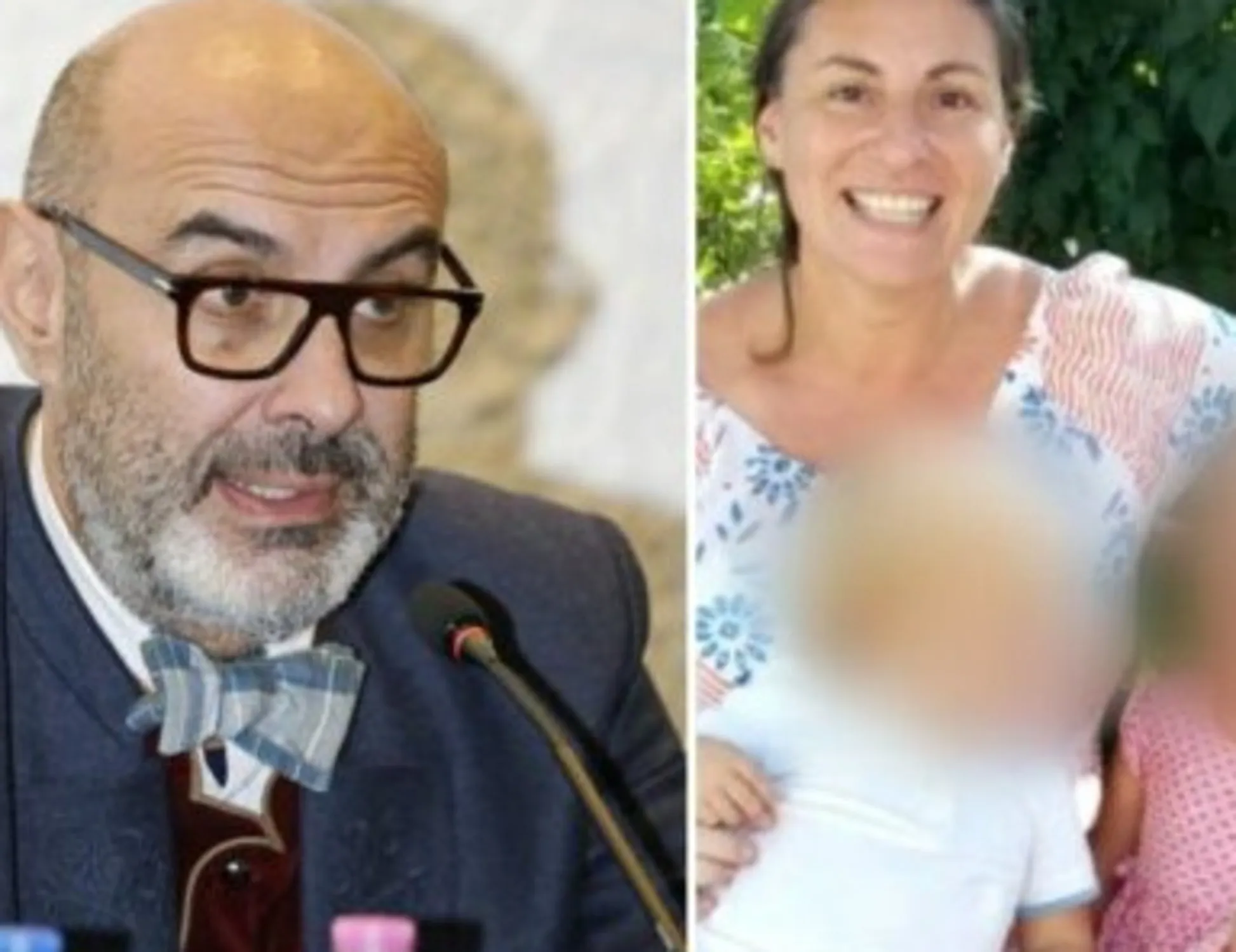 Leggi l'articolo: Famiglia nel bosco, l'ora dell'avvocato Simone Pillon