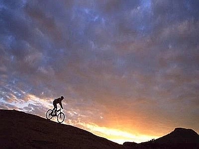 In bicicletta con il sindaco per conoscere l'entroterra del Golfo Dianese (Imperia)