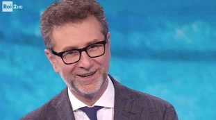 Che tempo che fa, lo sfogo di Fabio Fazio: "Coronavirus? Noi lo dicevamo da tempo"