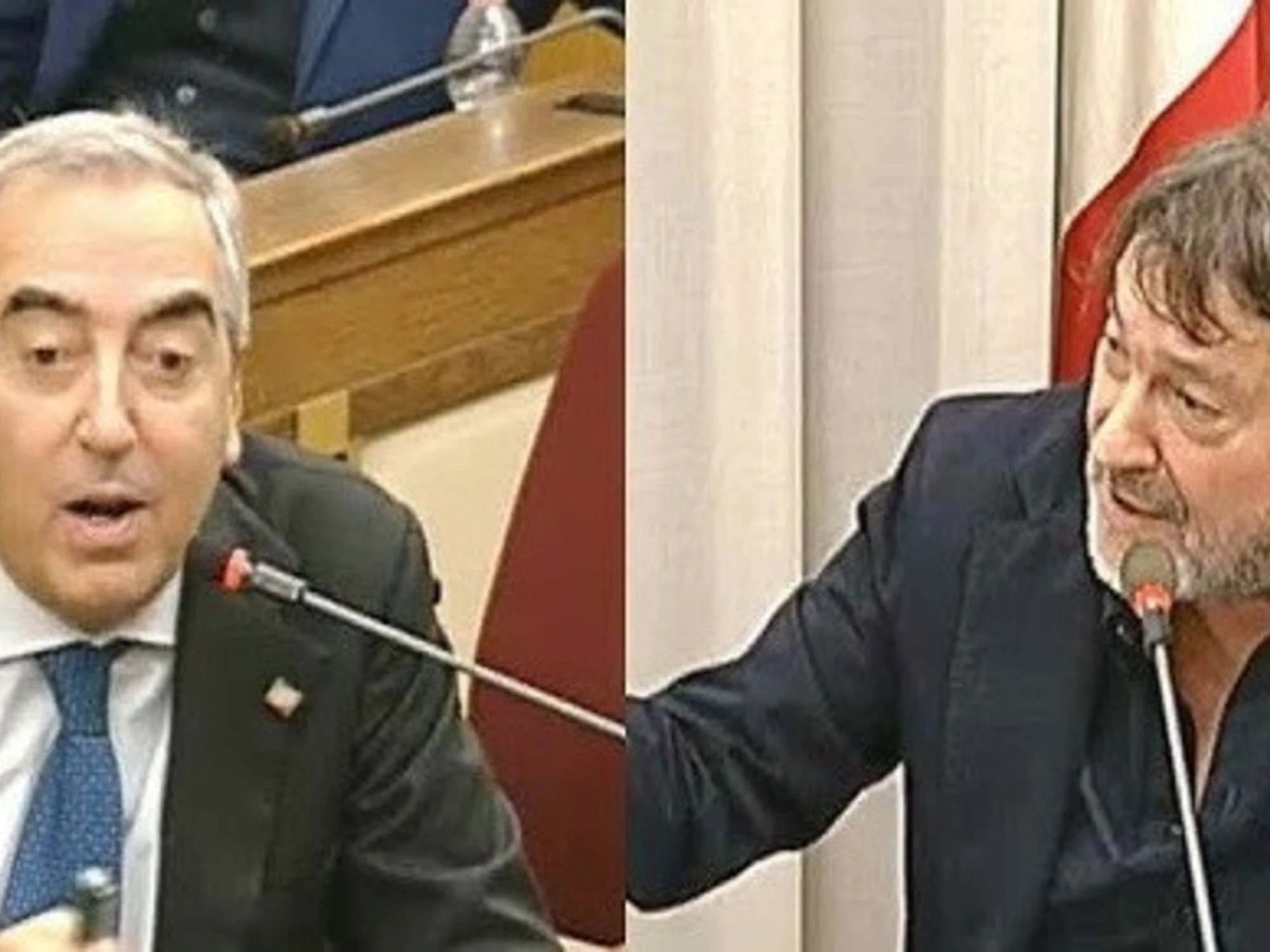 Maurizio Gasparri, colpo di grazia a "Report"? "Ecco la mia denuncia"