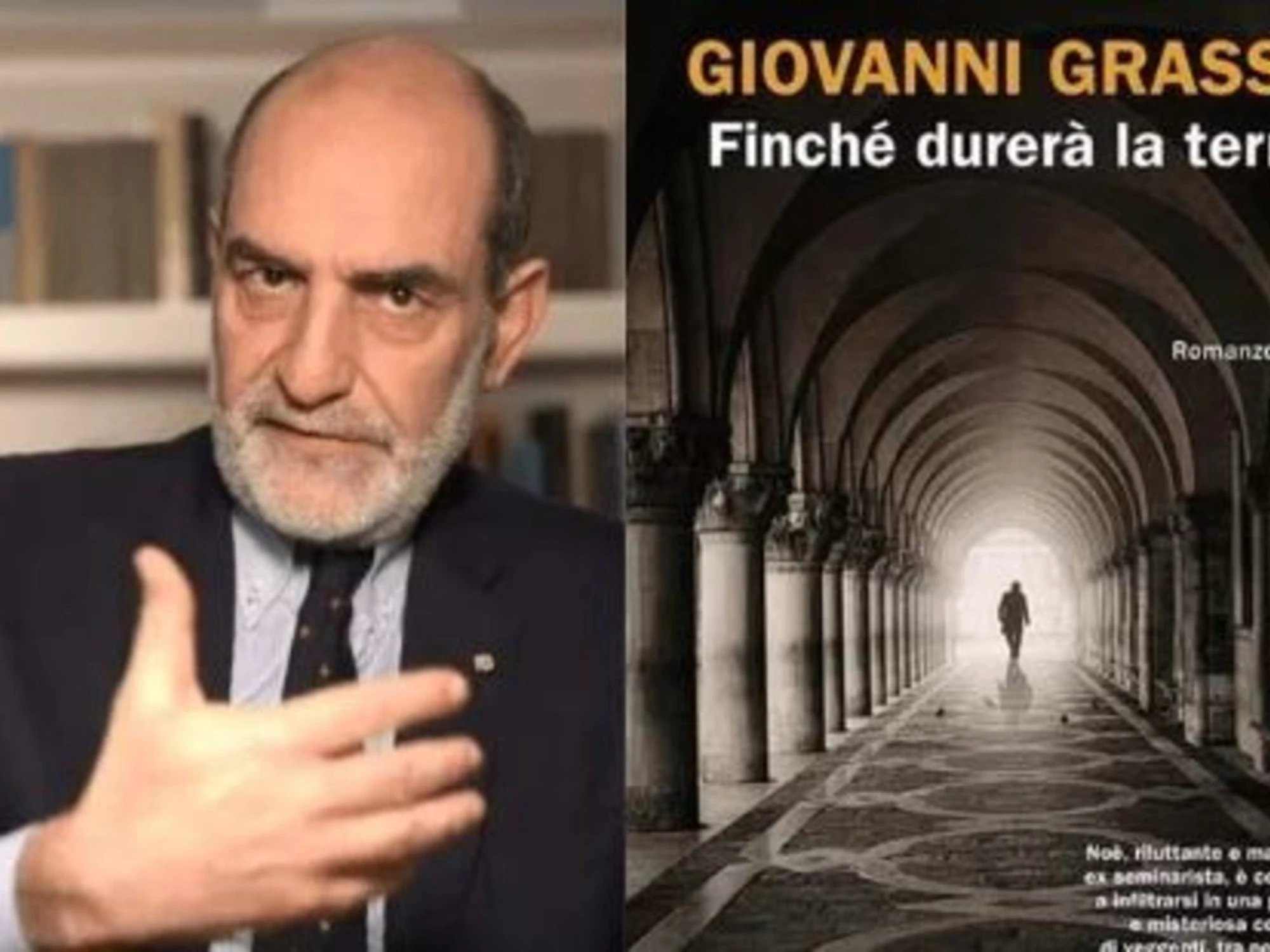 La misteriosa arte di vivere su questa terra