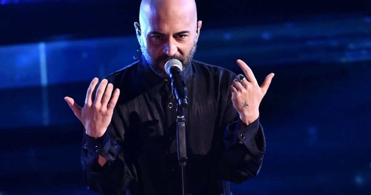 I Negramaro incantano il teatro Arcimboldi