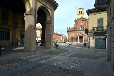 Consigliera Regione chiusa in casa: "A Codogno situazione drammatica"
